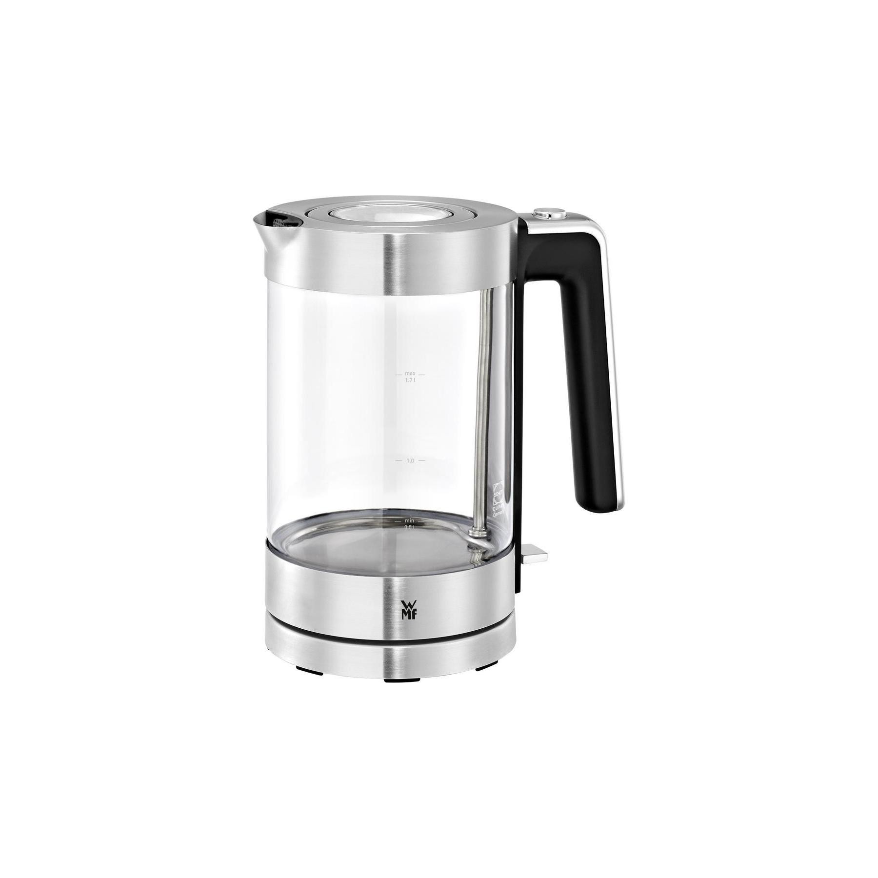 Bouilloire WMF LONO 1,7L verrre