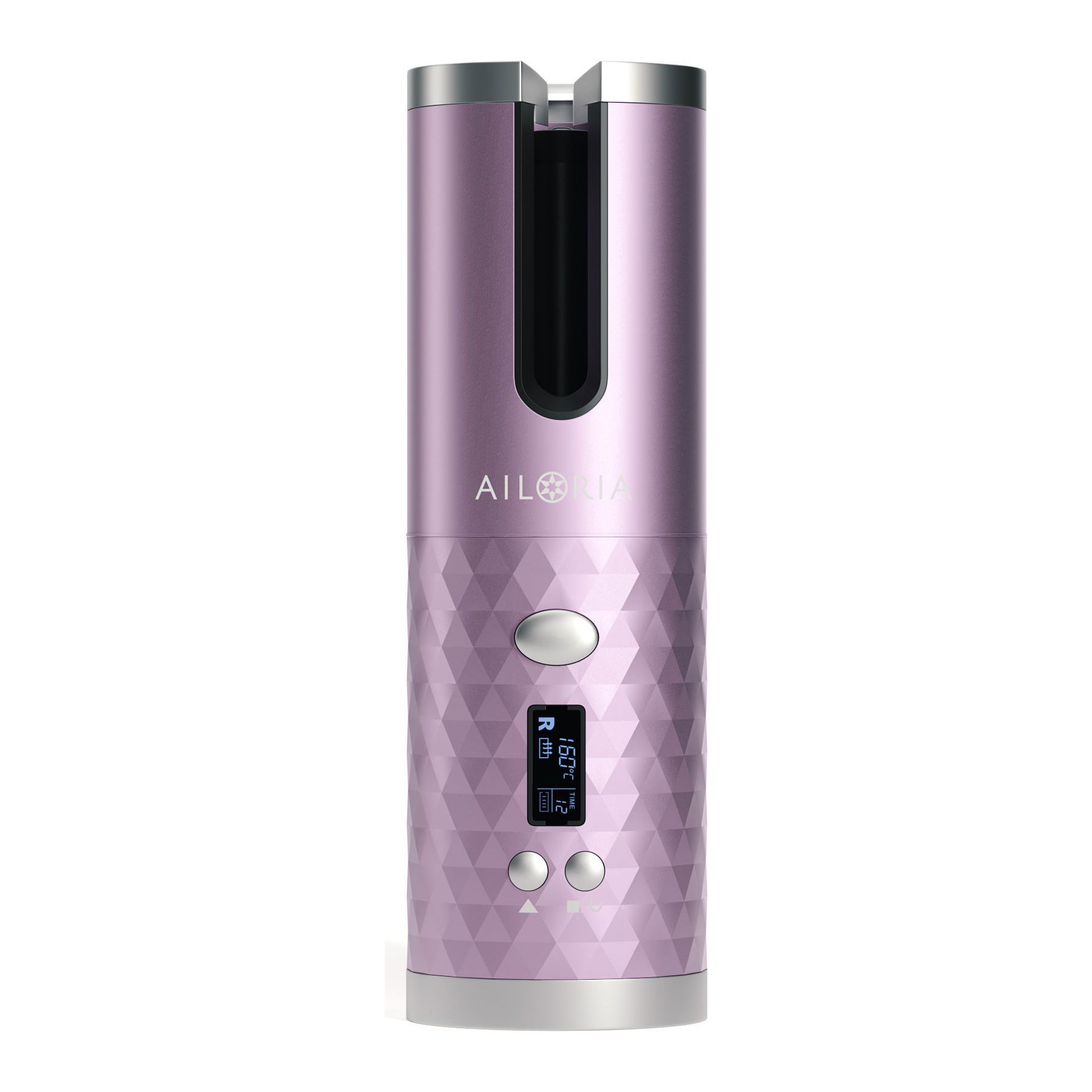 Fer à boucler AILORIA REVOLUTIONNE Boucleur automatique