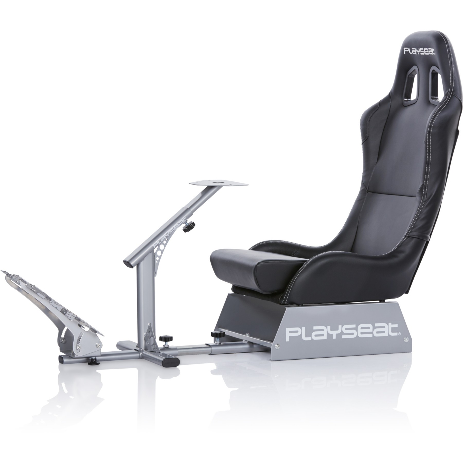 Cockpit PLAYSEAT Siège de Simulation Evolution Noir