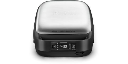 Gaufrier, croque monsieur TEFAL SW873BF0 snack collection
