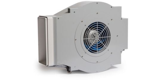 Moteur de hotte FALMEC extra-plat 800 m3/h-MOTSTEL4421