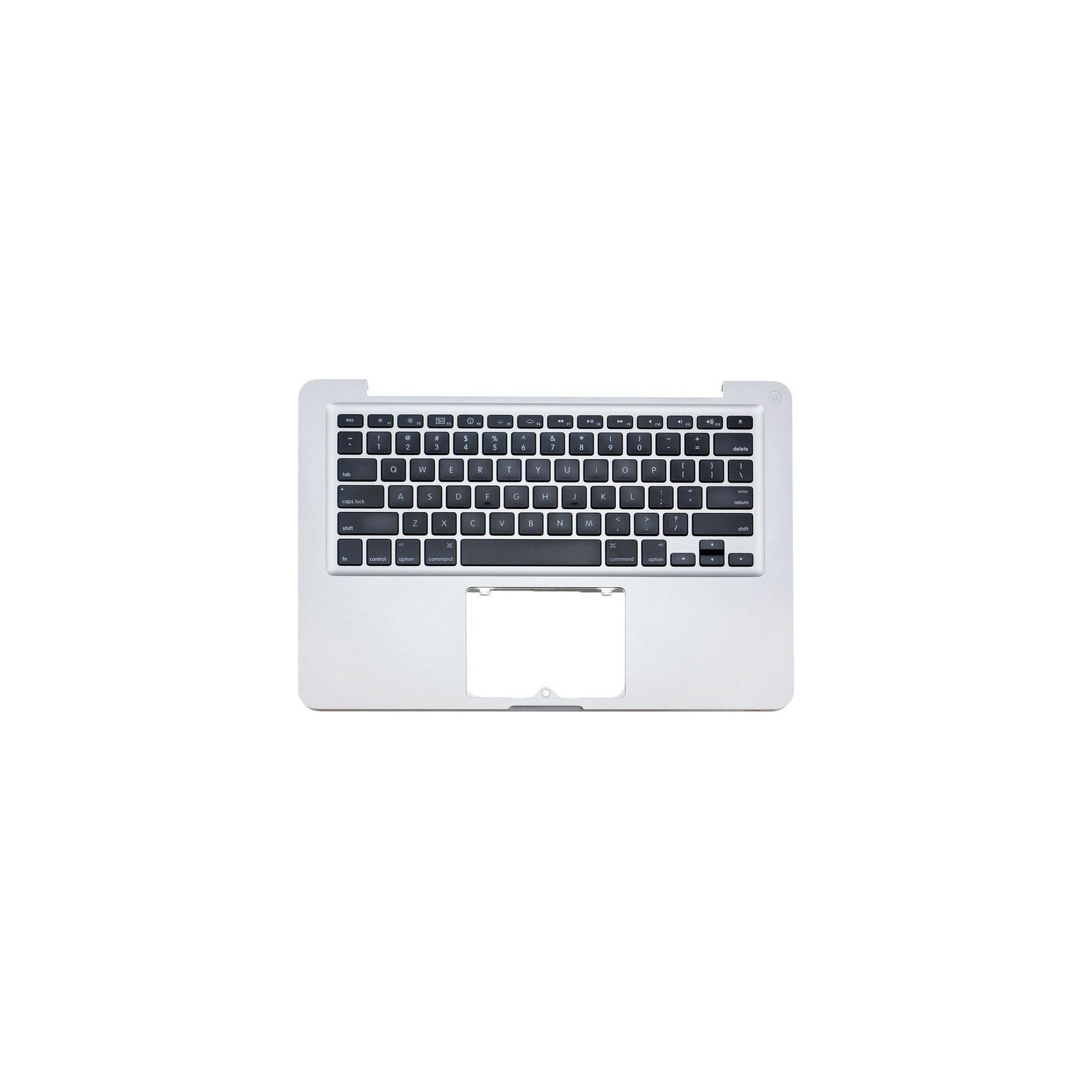 Pièce détachée APPLE Top Case-MacBook Pro A1278 ANSI 2011/12 Reconditionné