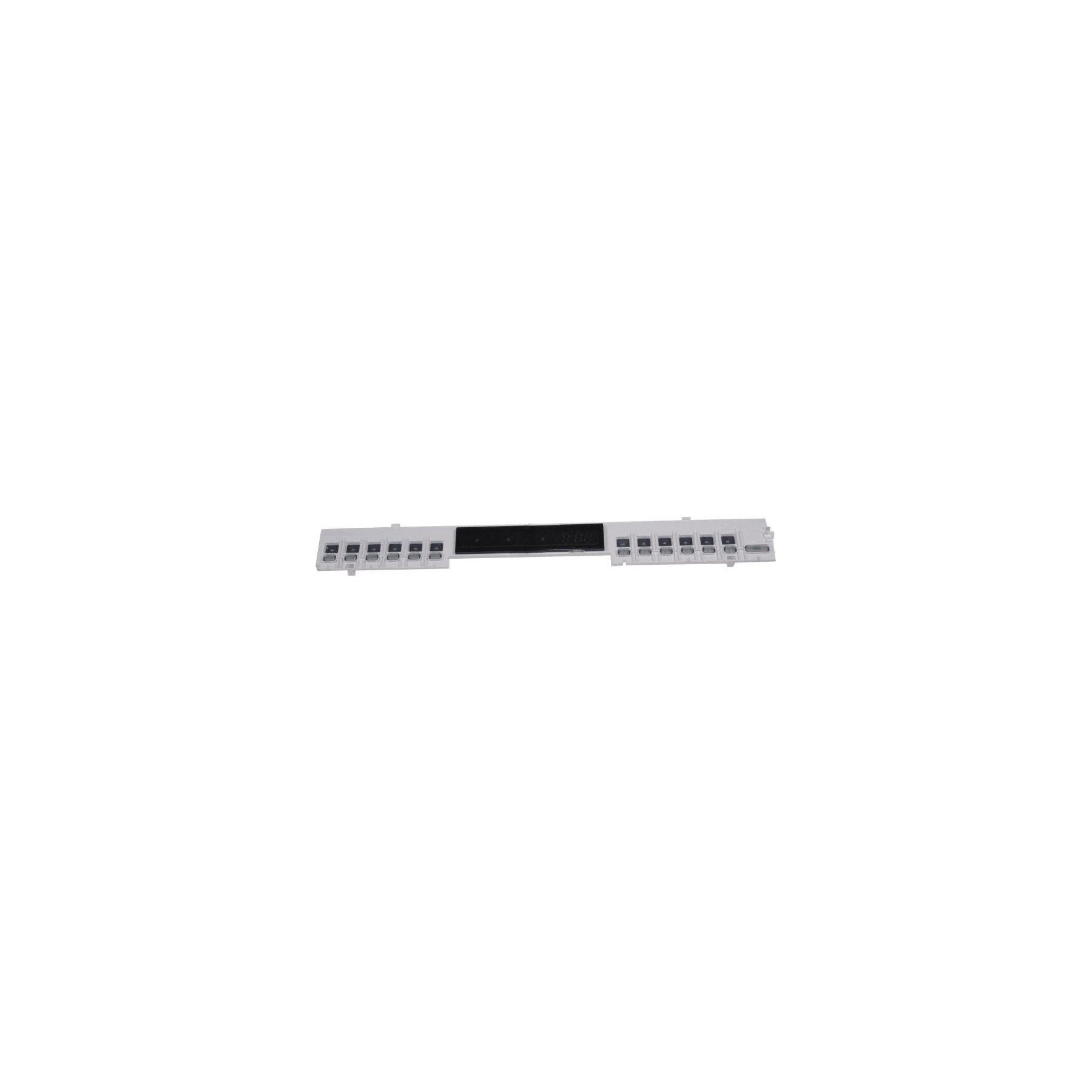 Carte SIEMENS module element de commande