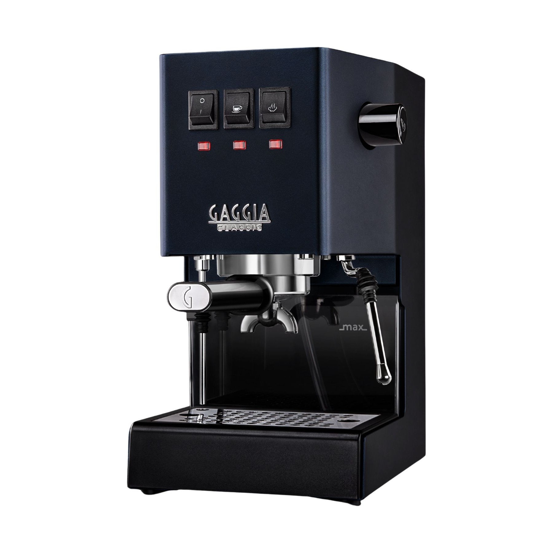 Machine à expresso GAGGIA MILANO Classic E24 Blue
