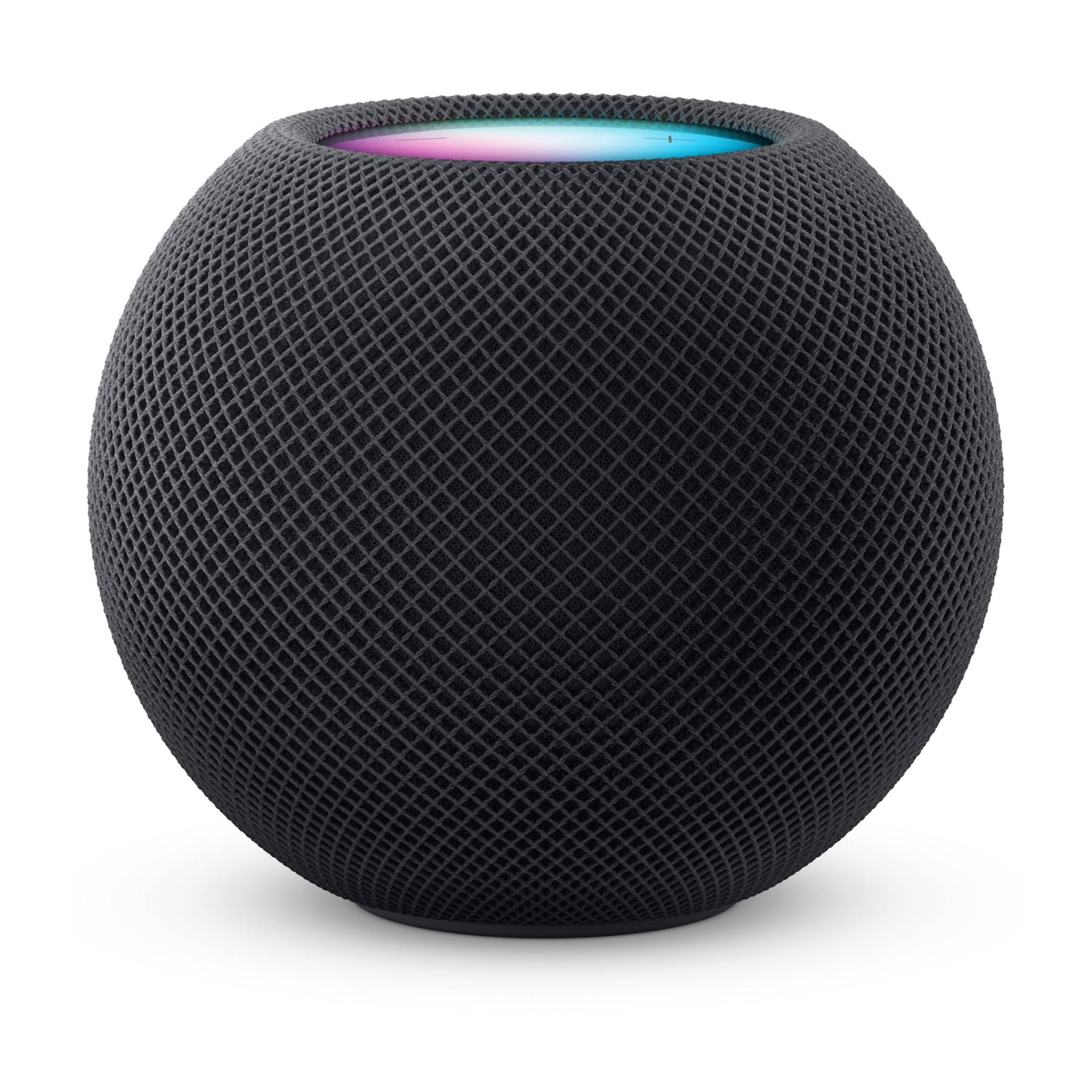 Enceinte résidentielle APPLE HomePod Mini Minuit