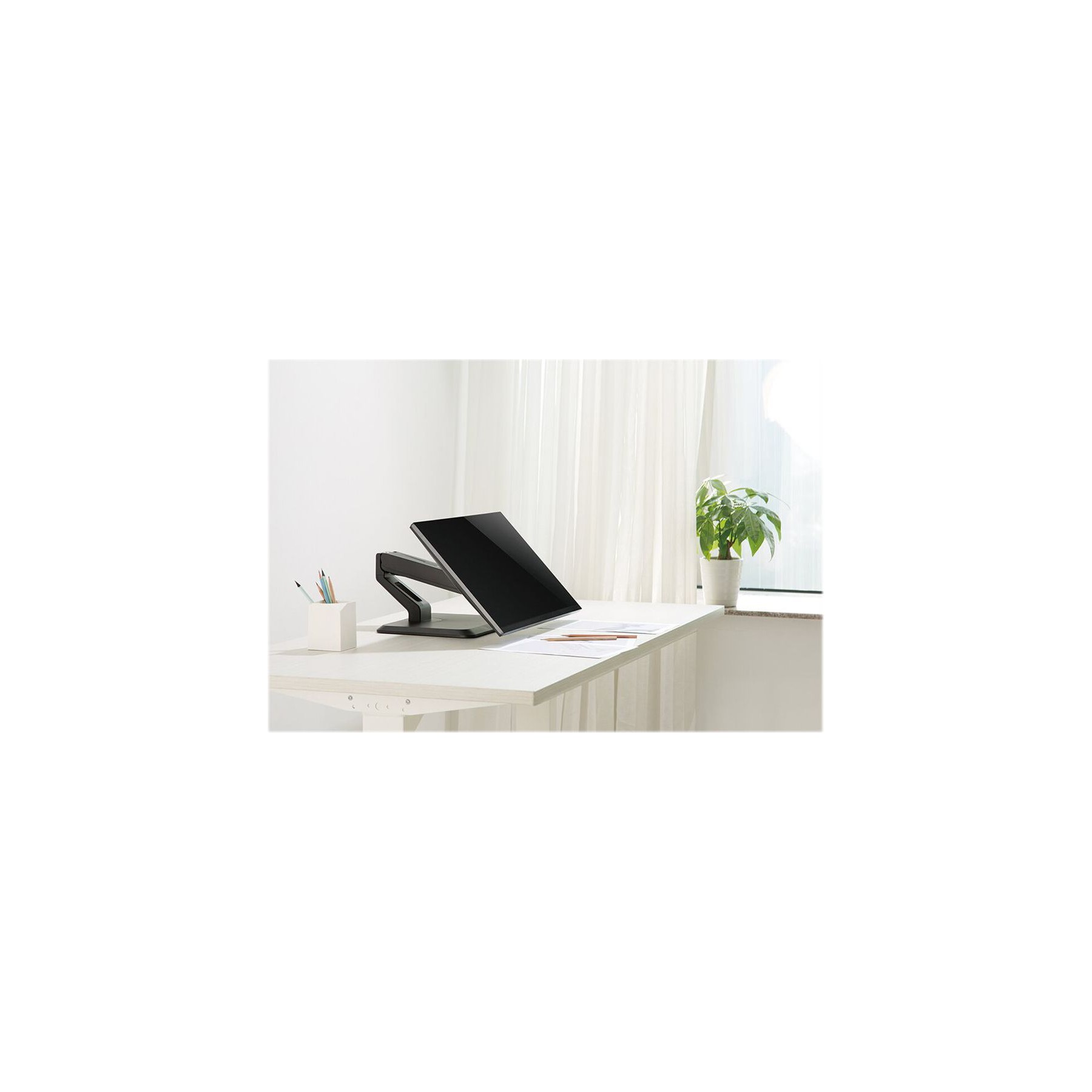 Hub USB C NEOMOUNTS FPMA-D885BLACK