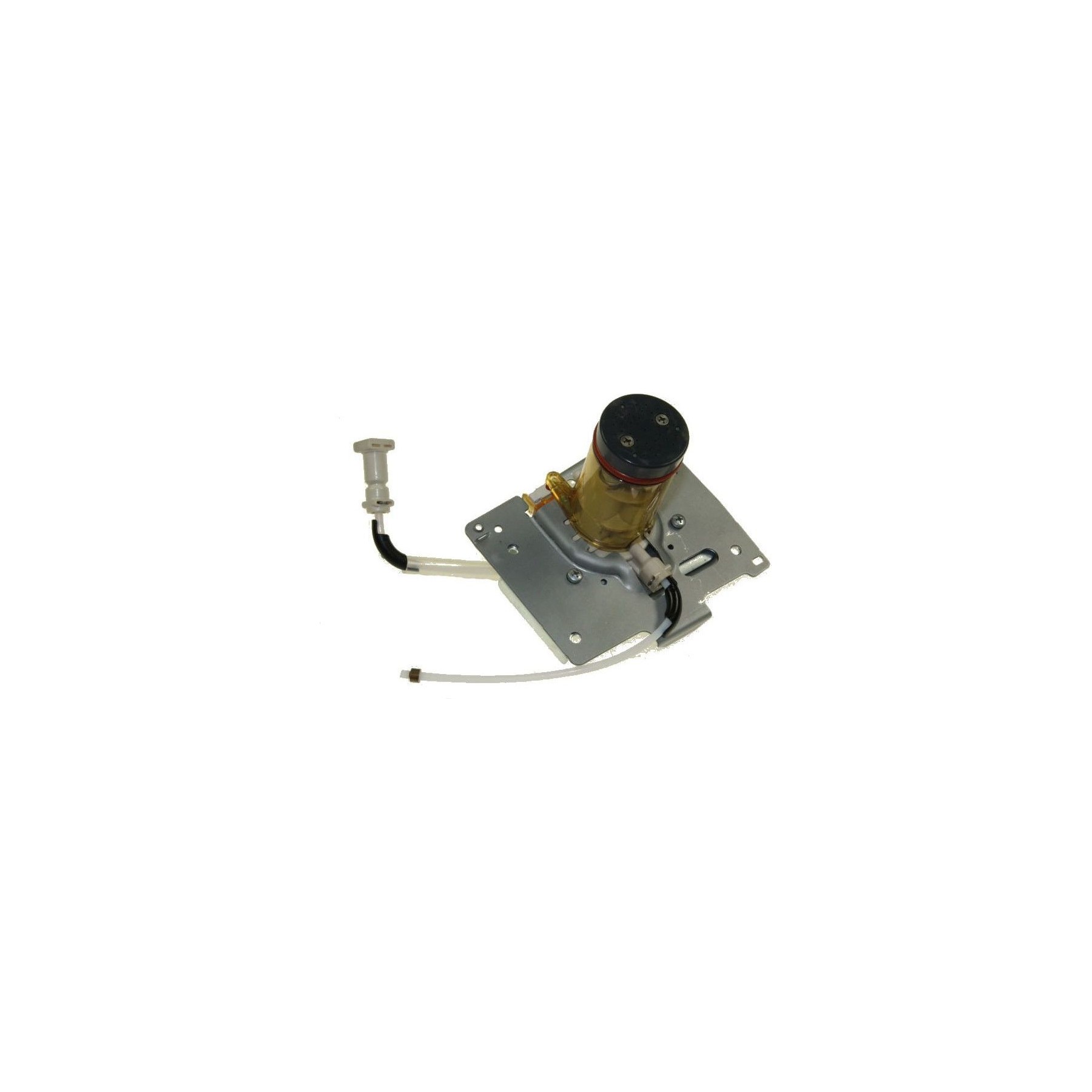 Kit de réparation DELONGHI piston vanne mecanique