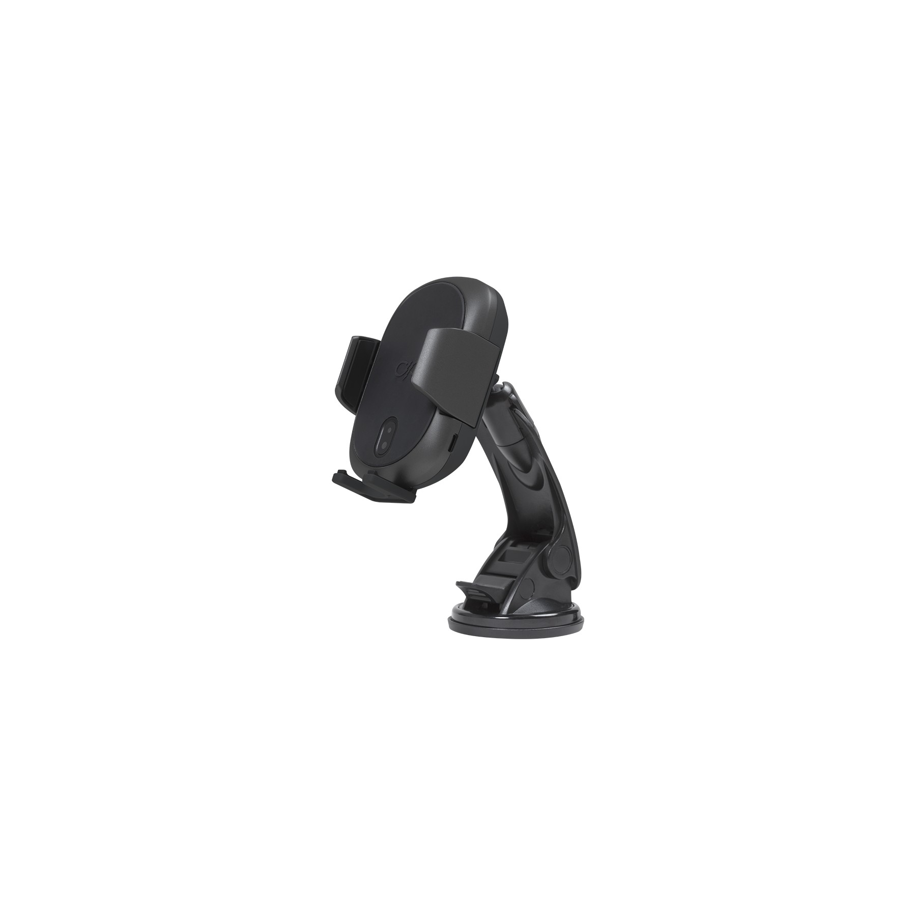 Chargeur allume-cigare FORCE POWER Voiture Chargeur à induction 10-7.5W