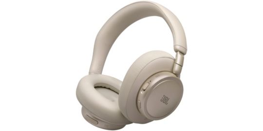 Casque JBL Live 780 NC Champagne