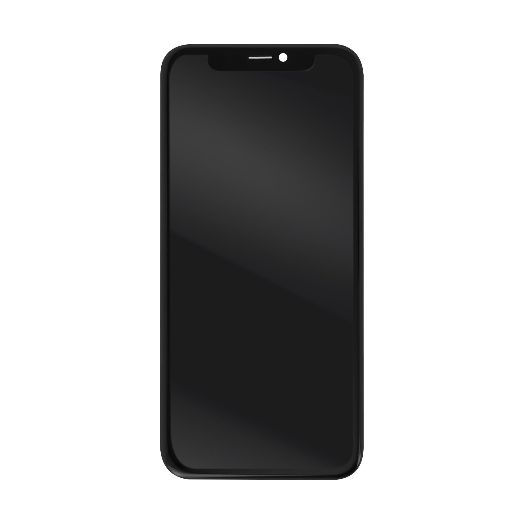 Pièce détachée AVIZAR Écran Hard OLED iPhone XS Noir
