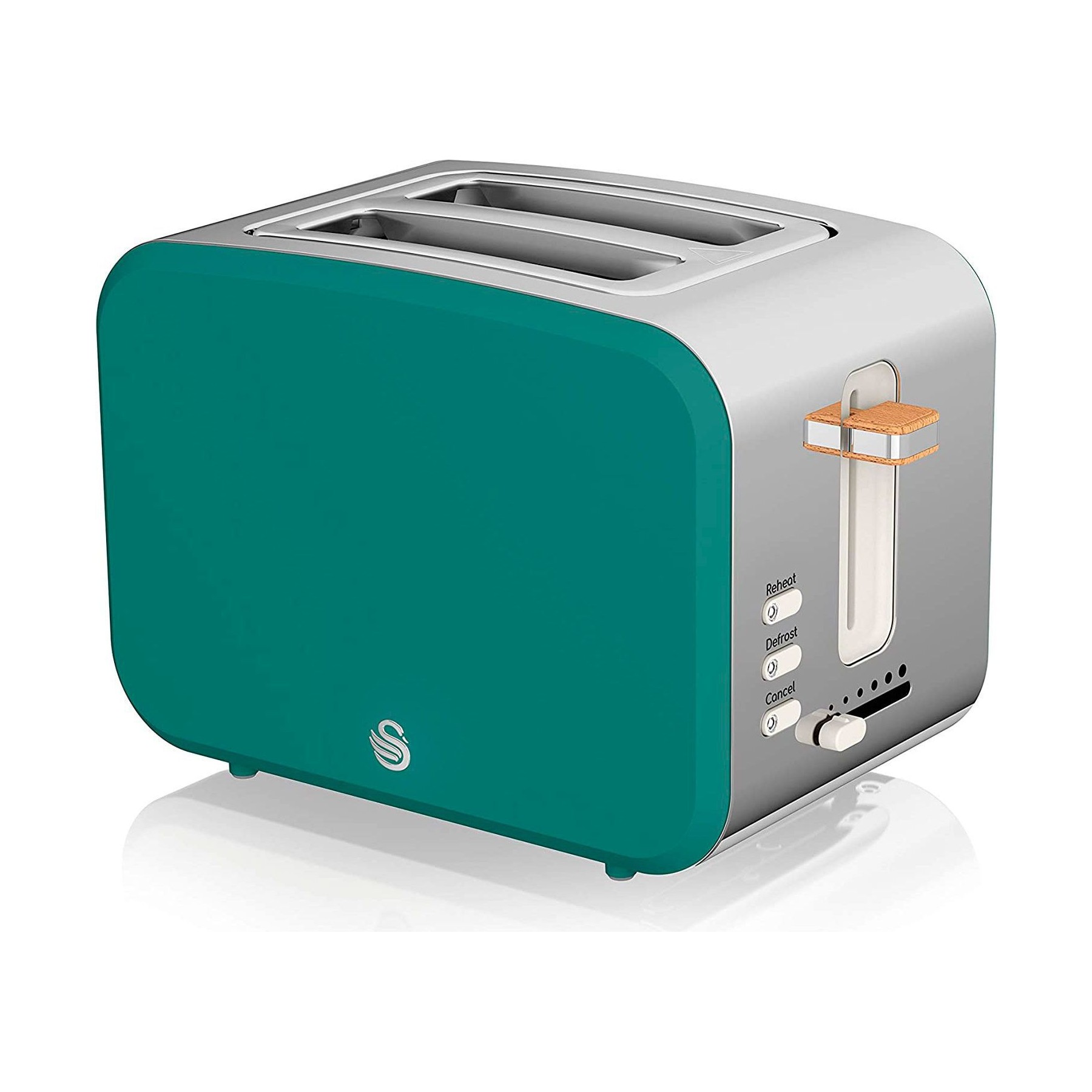 Toaster SWAN Nordic Grille-pain