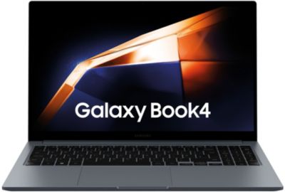 Ordinateur portable SAMSUNG Galaxy Book4 15.6' I5 8Go 256Go