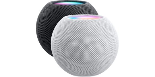 Enceinte APPLE HomePod Mini Minuit