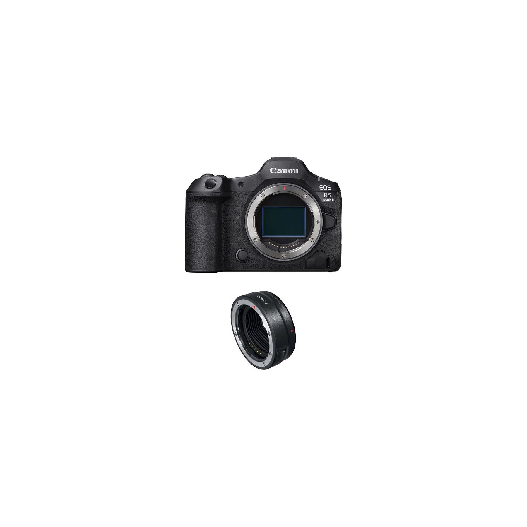 Appareil photo Hybride CANON 250144