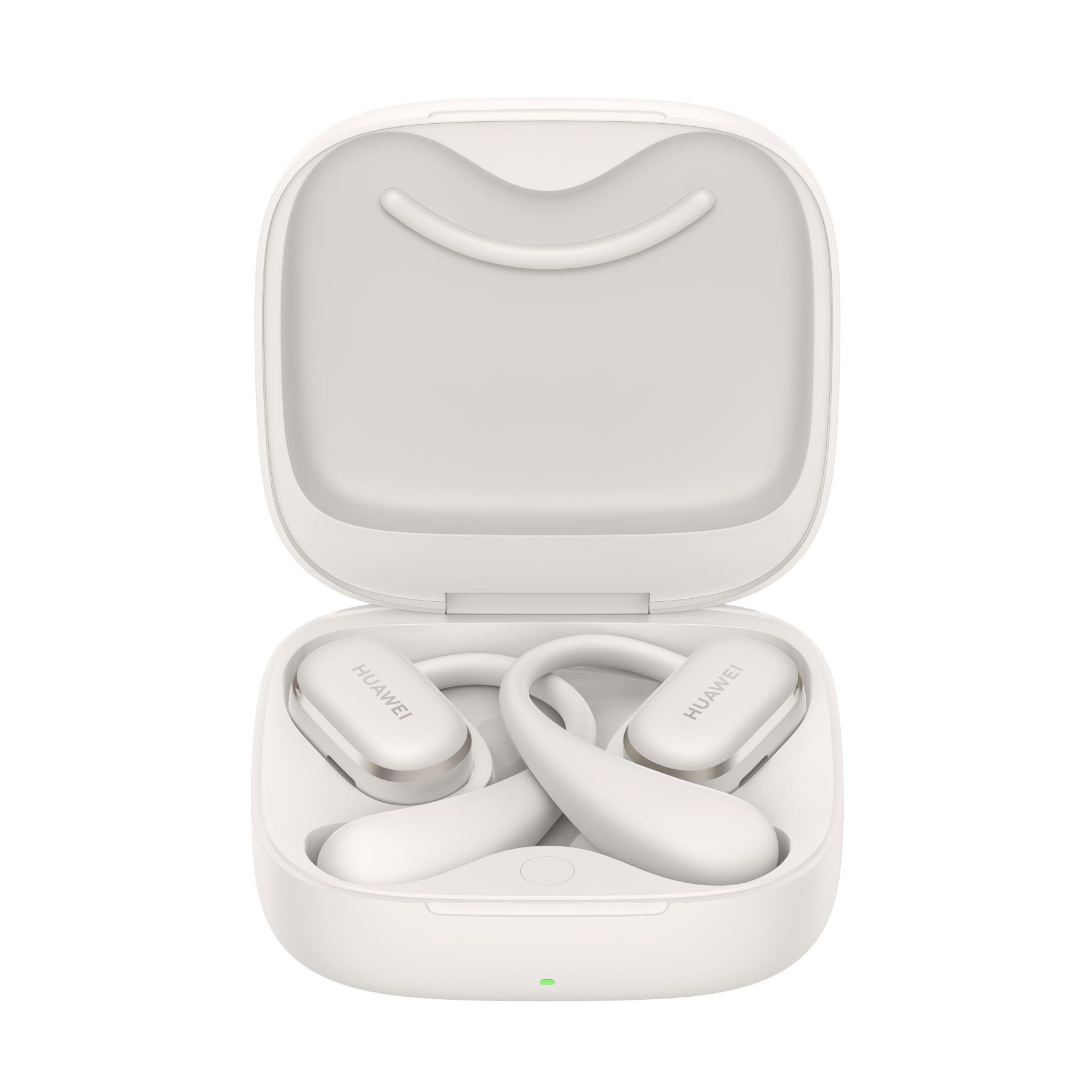 Ecouteurs HUAWEI FreeArc Gris