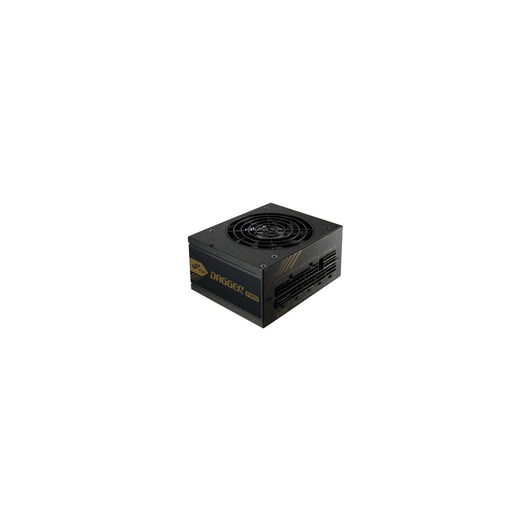 Alimentation PC FSP FORTRON DAGGER PRO ATX3.0