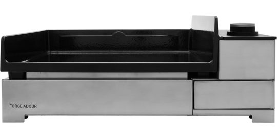 Plancha FORGE ADOUR Premium E45 Inox