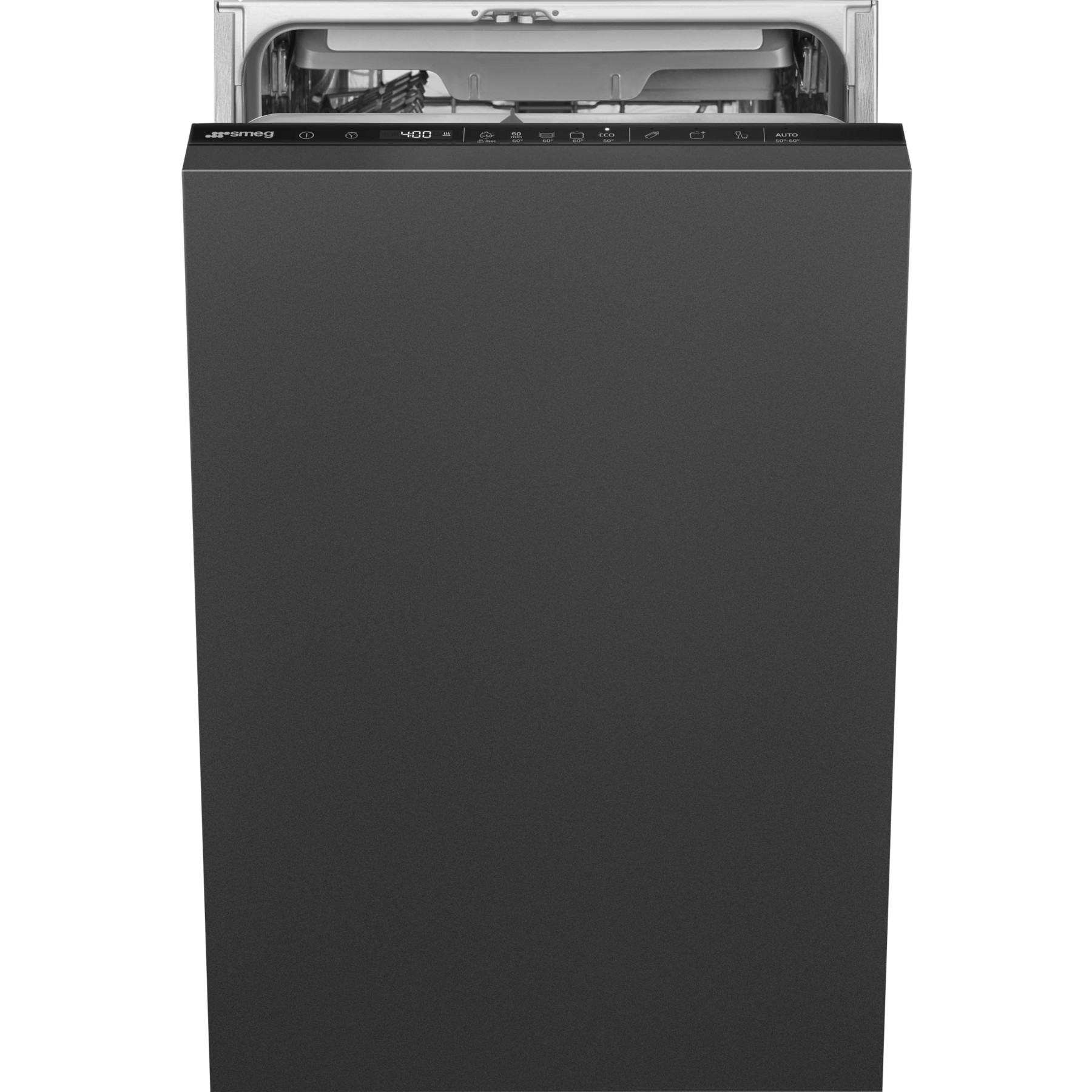 Lave vaisselle encastrable SMEG ST4533CIN