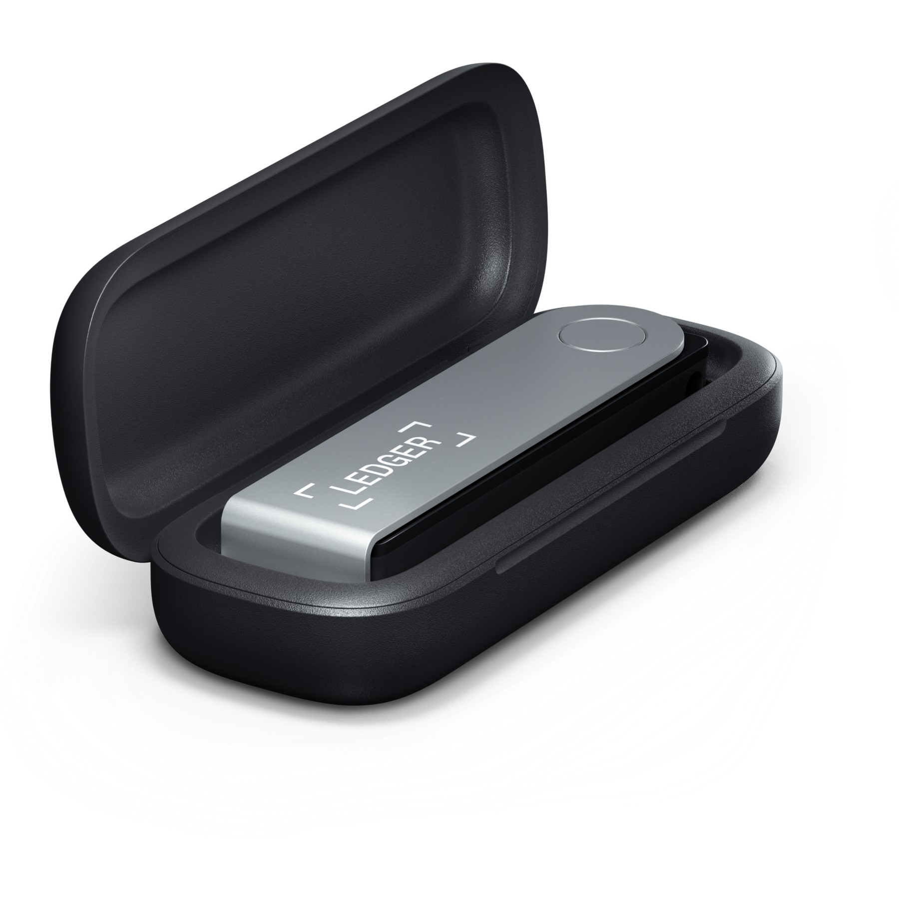 Accessoire LEDGER Nano Case pour Nano X
