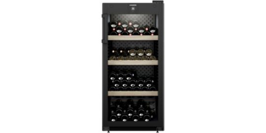 Cave à vin LIEBHERR WKV142