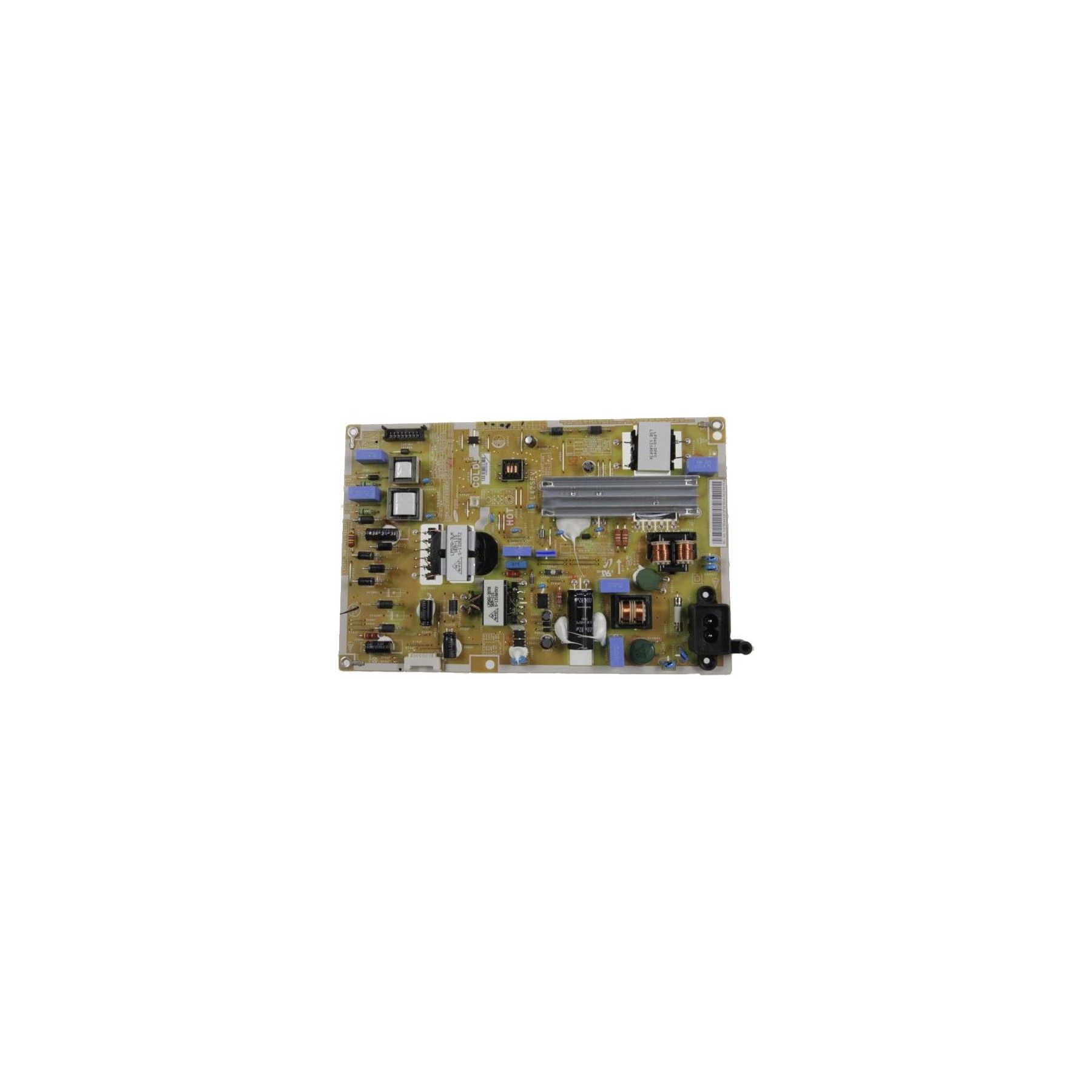 Kit de réparation SAMSUNG platine alim bd l42sfv dsm l42sfv ds