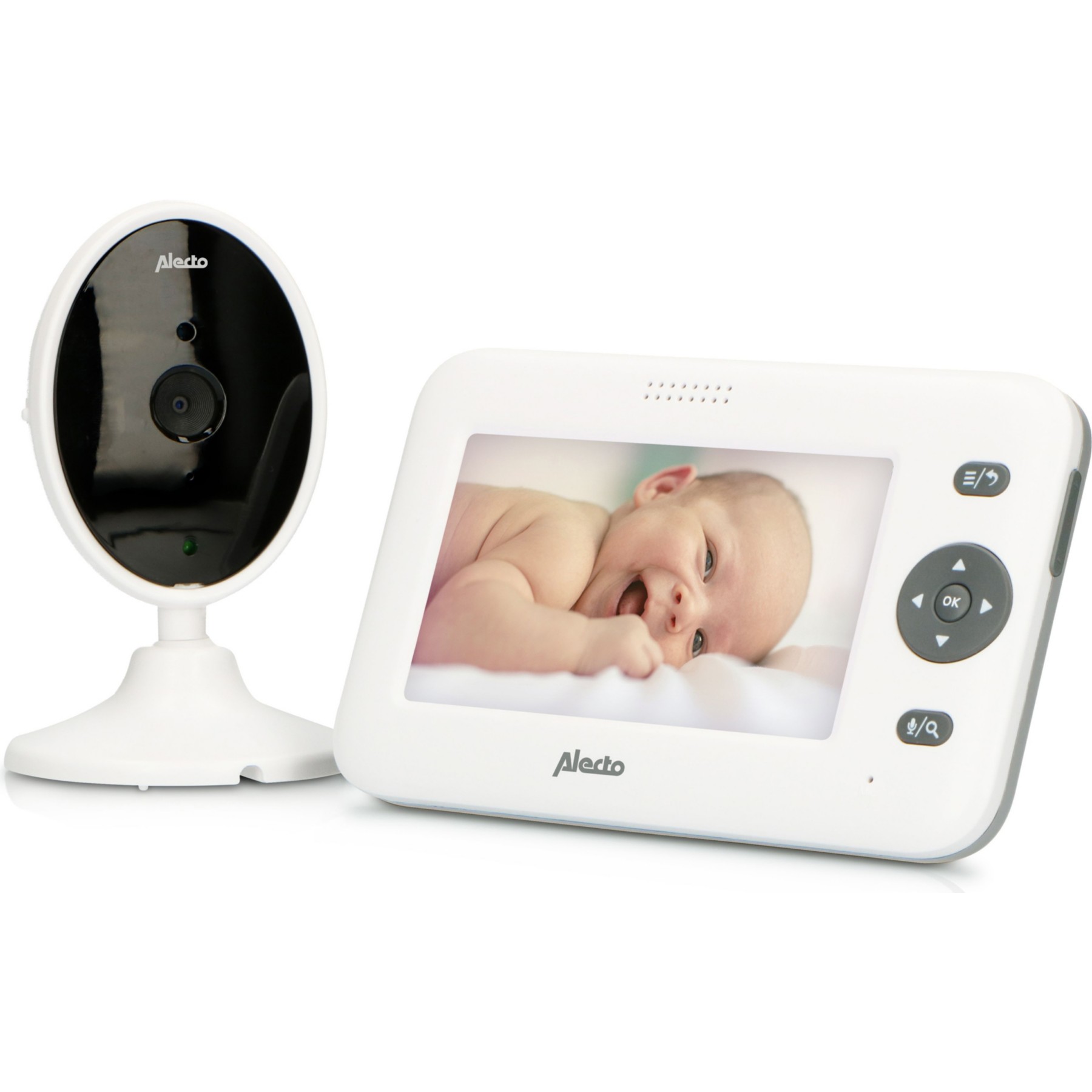 Babyphone ALECTO DVM-140