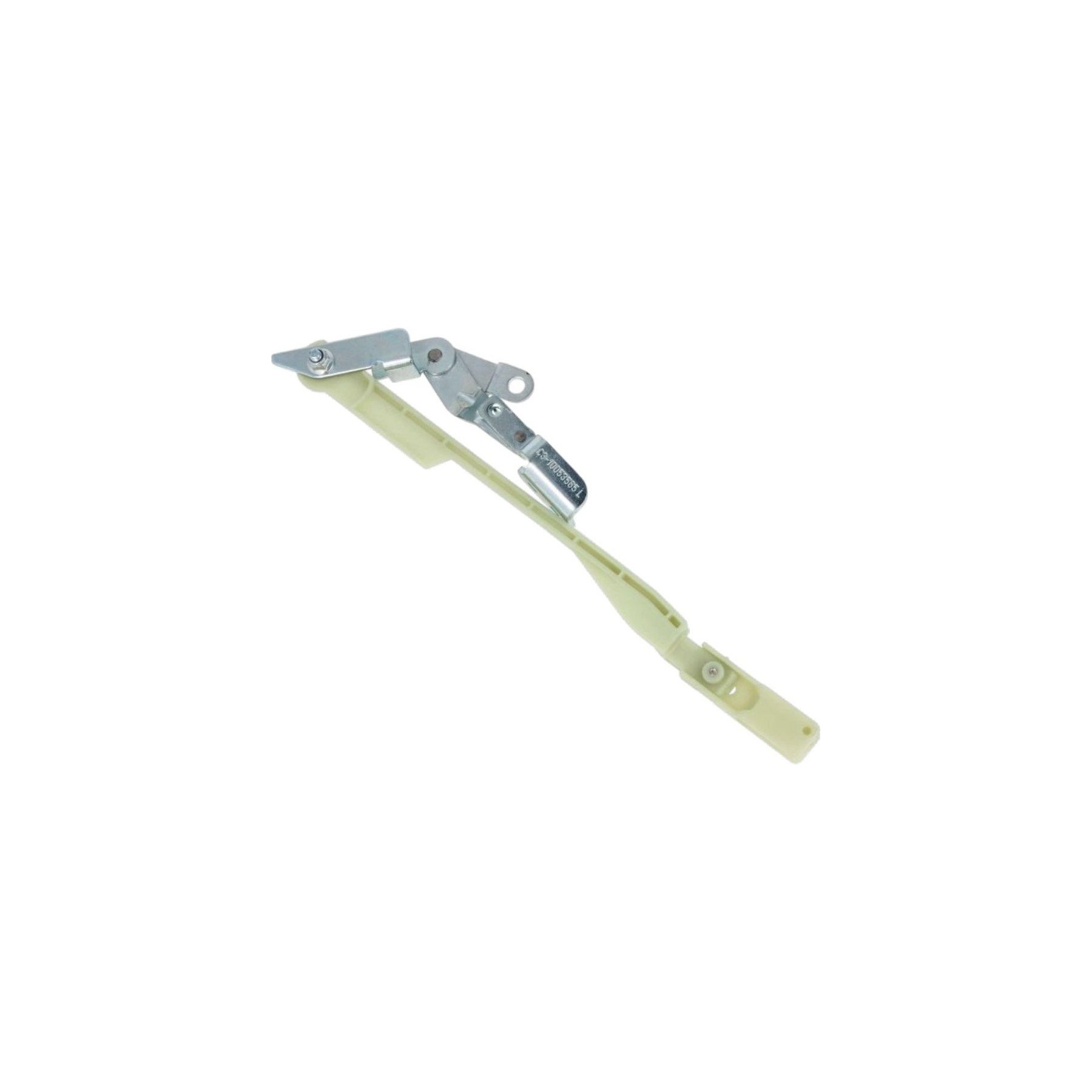 Charnières de porte HISENSE kit charnière de porte gauche