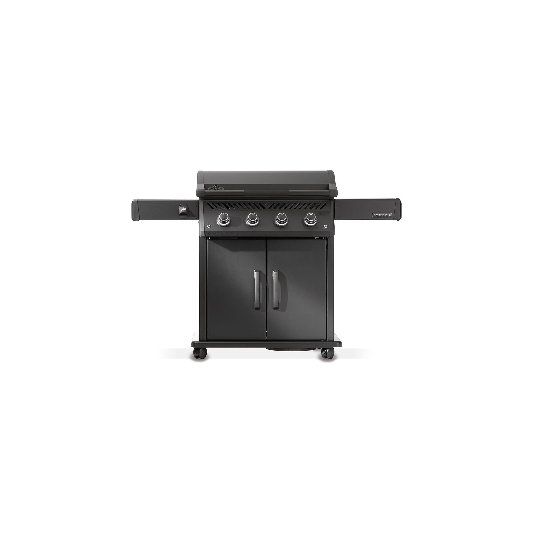Plancha gaz NAPOLEON Plancha à gaz Rogue Pro Phantom
