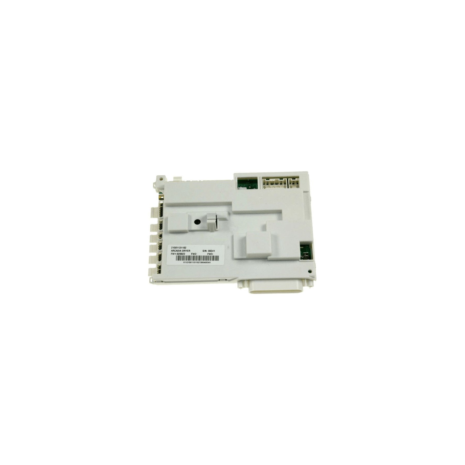 Module électronique ARISTON MODULE ELECTRONIQUE ARCADIA VIERGE POUR