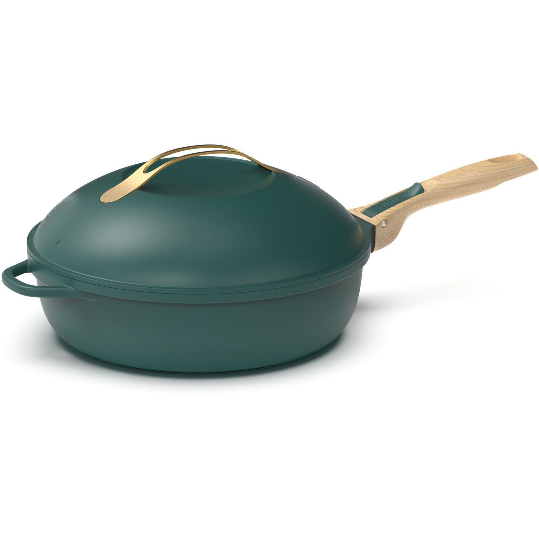 Poêle COOKUT La Fabuleuse 24 cm Canopee