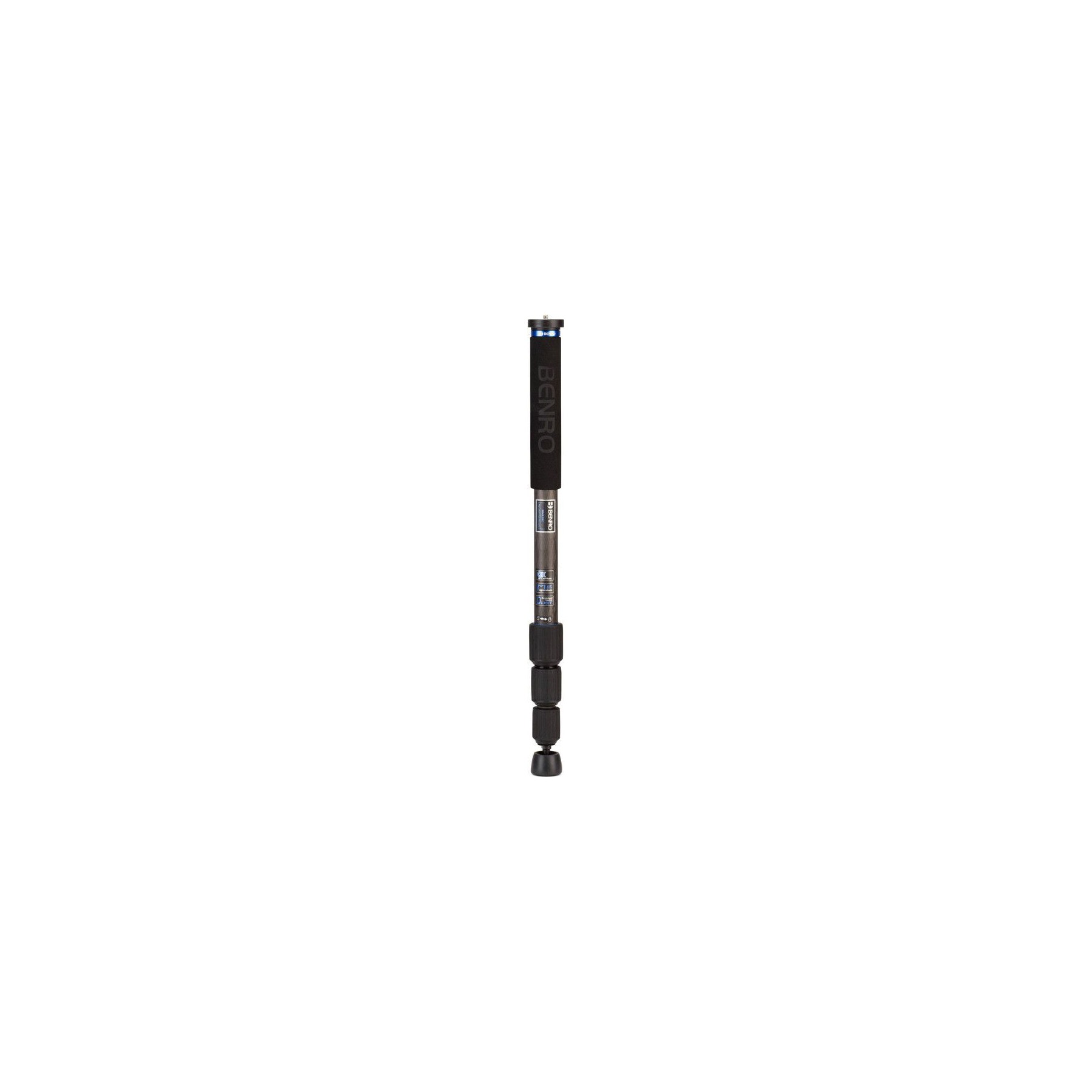 Monopode BENRO Monopode photo carbone Mach3 MMA28C