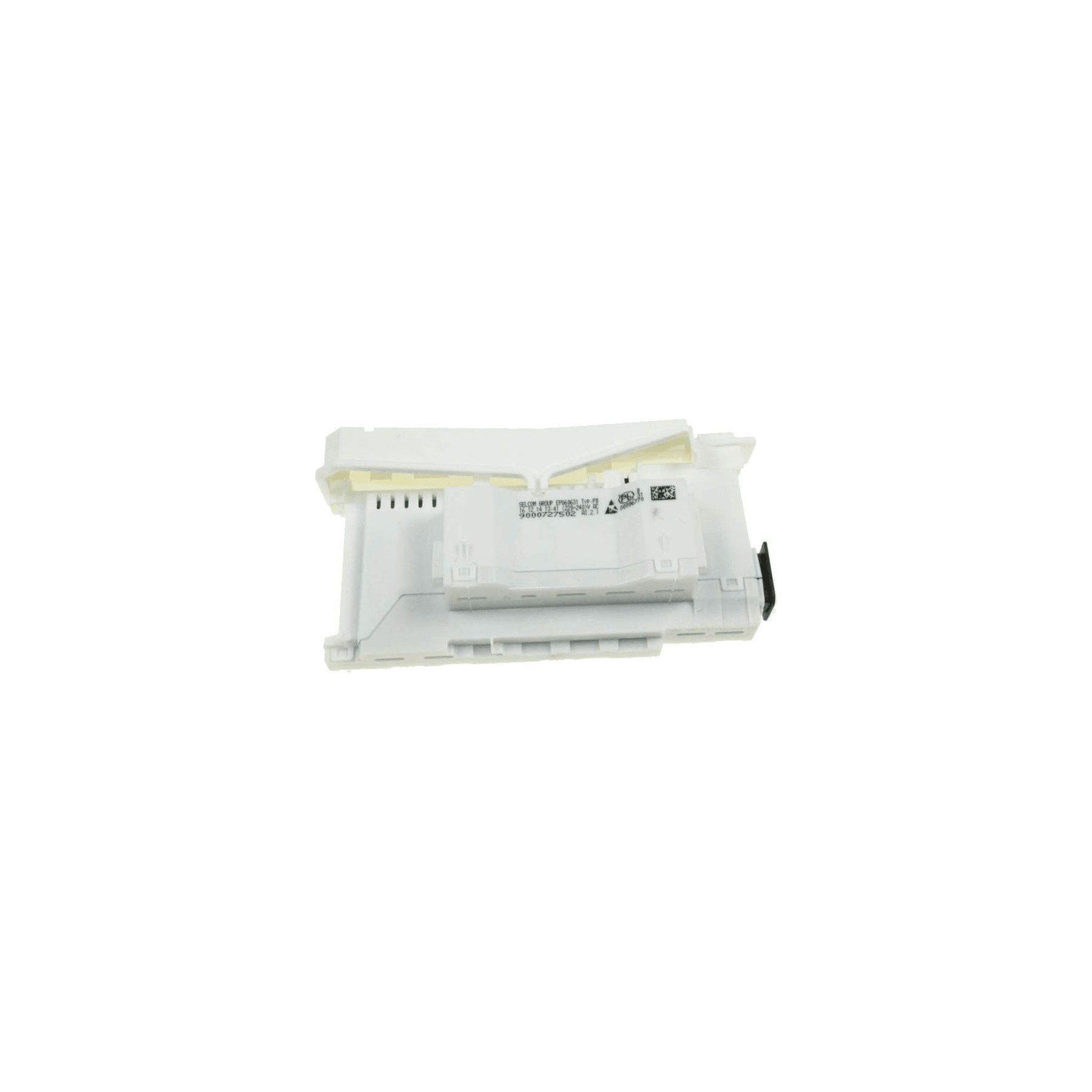 Carte SIEMENS module de puissance programme