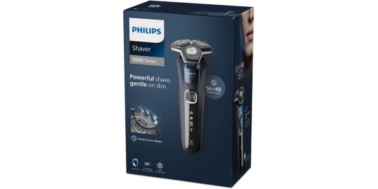 Rasoir électrique PHILIPS Series 5000 S5885/25