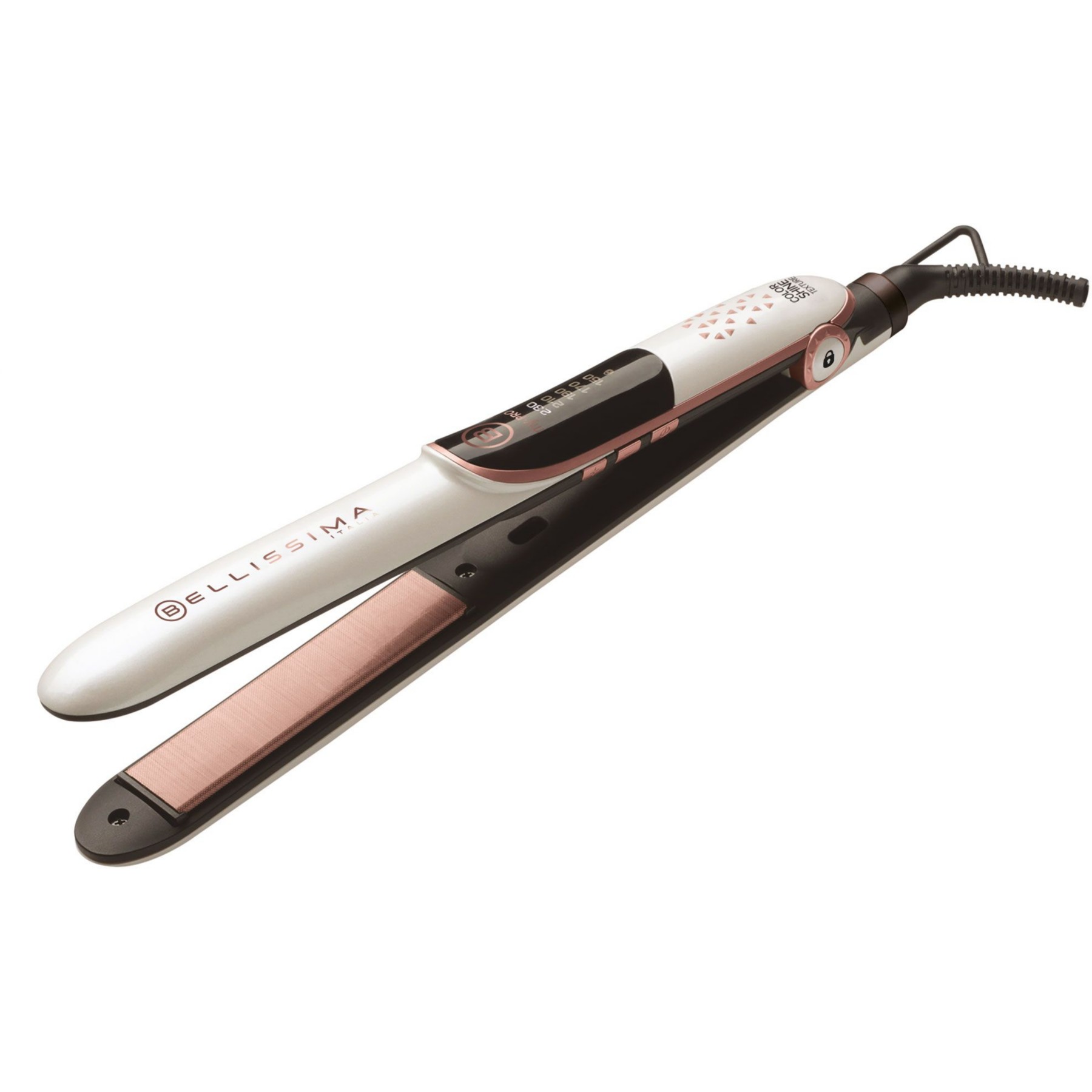 Lisseur BELLISSIMA My pro creativity color shine B22 100