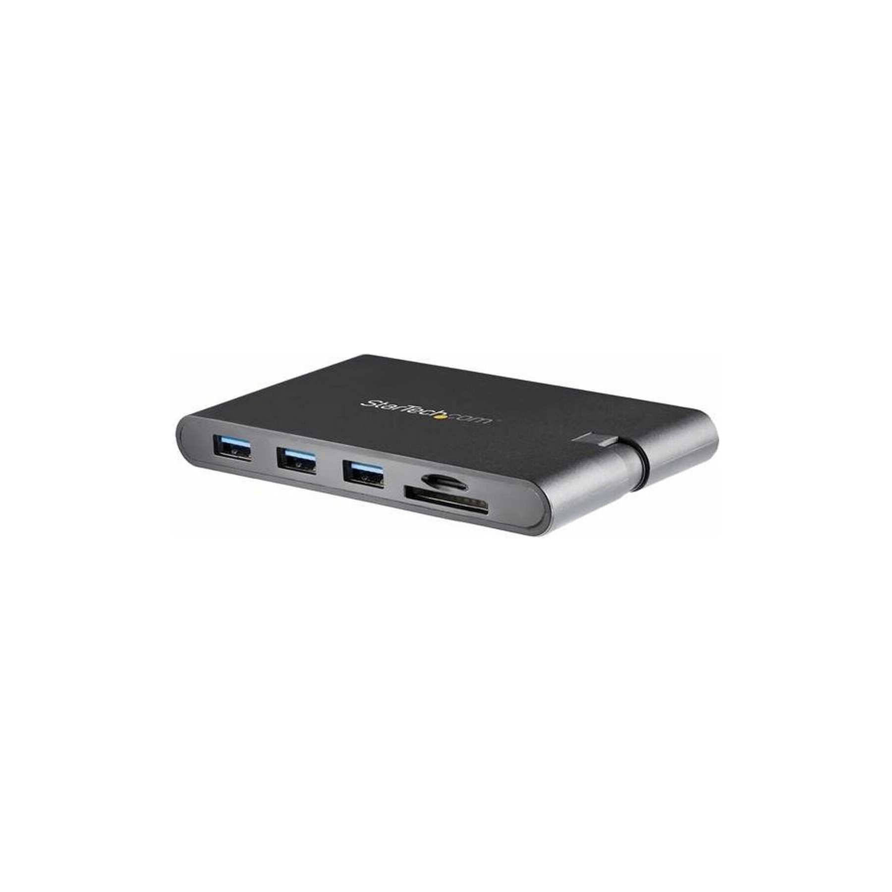 Hub USB C STARTECH DKT30CHVSCPD