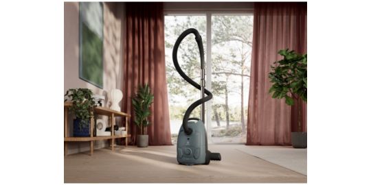 Aspirateur avec sac ELECTROLUX EB51A4OG