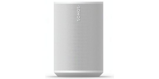 Enceinte SONOS Era 100 EU Blanc