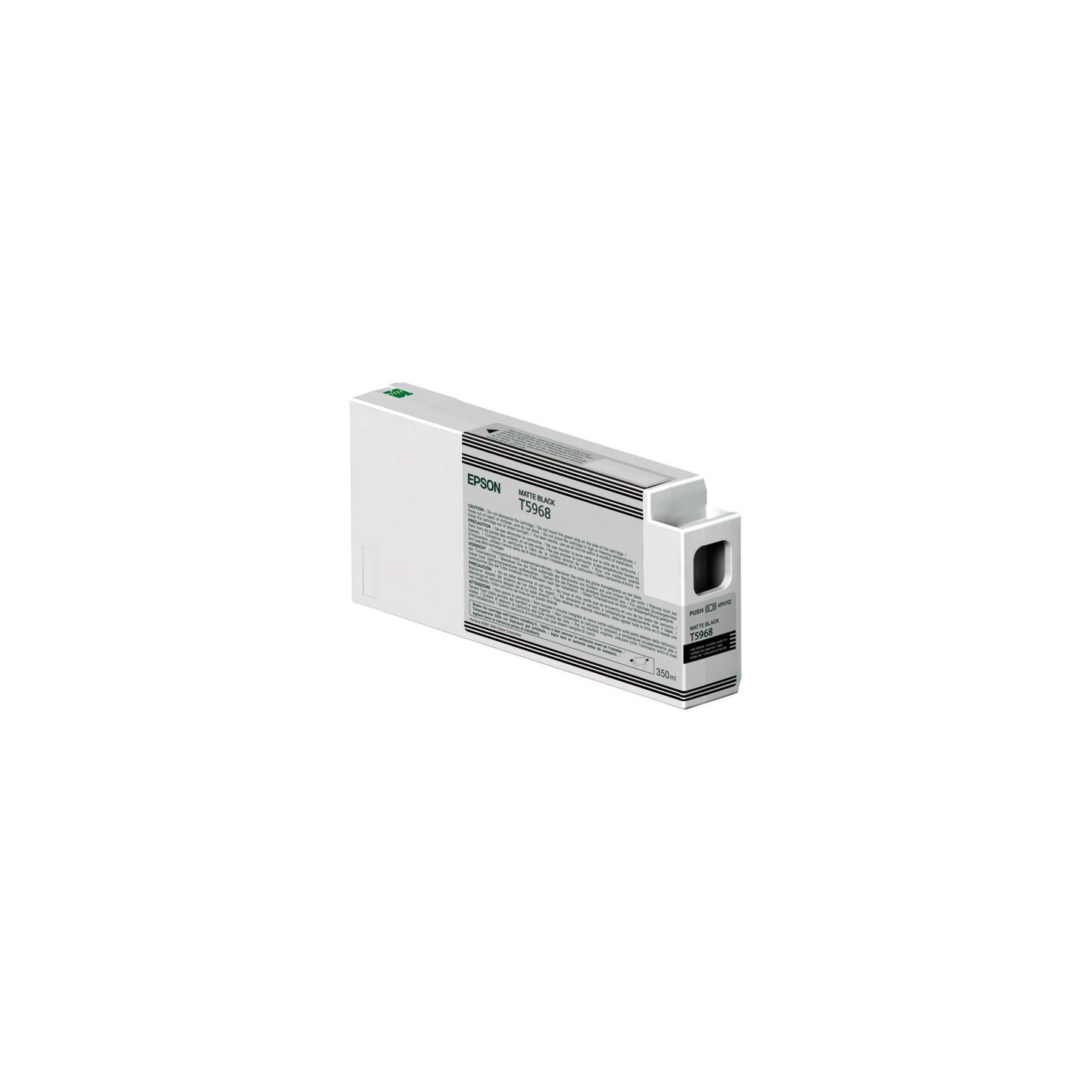 Cartouche d'encre EPSON C13T59680N
