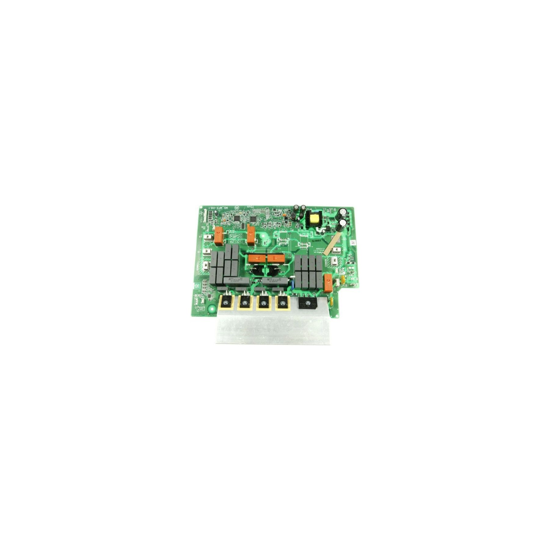 Carte SIEMENS module