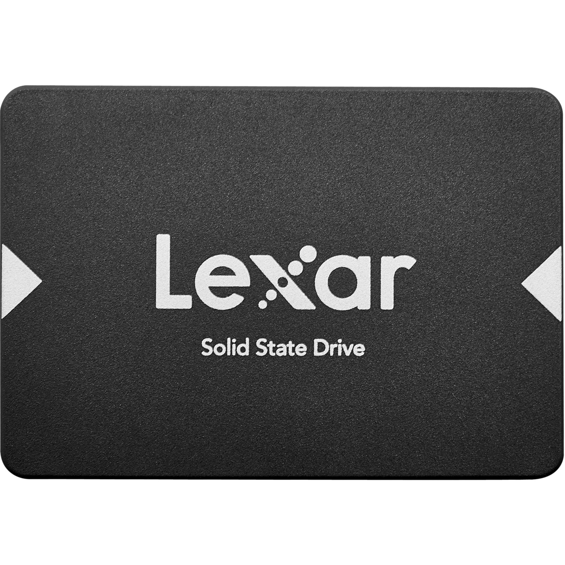 Disque SSD interne LEXAR 1To NS100 2.5'' SATA III (6Gb/s)
