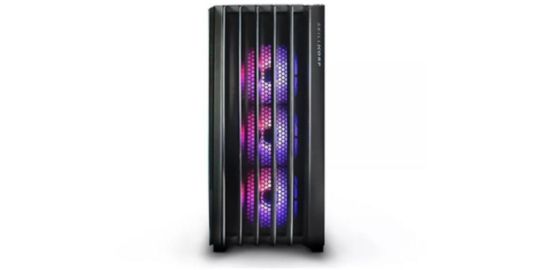PC Gamer SKILLKORP Series SK12