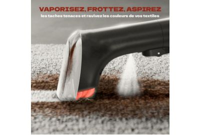 Nettoyeur détacheur EZICLEAN Spot Remover W4 Hot