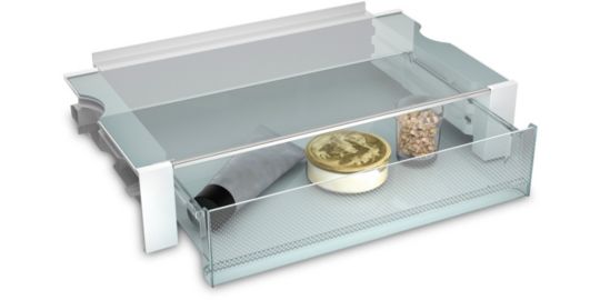 Accessoire entretien froid LIEBHERR VarioSafe ecastrable Pure Plus