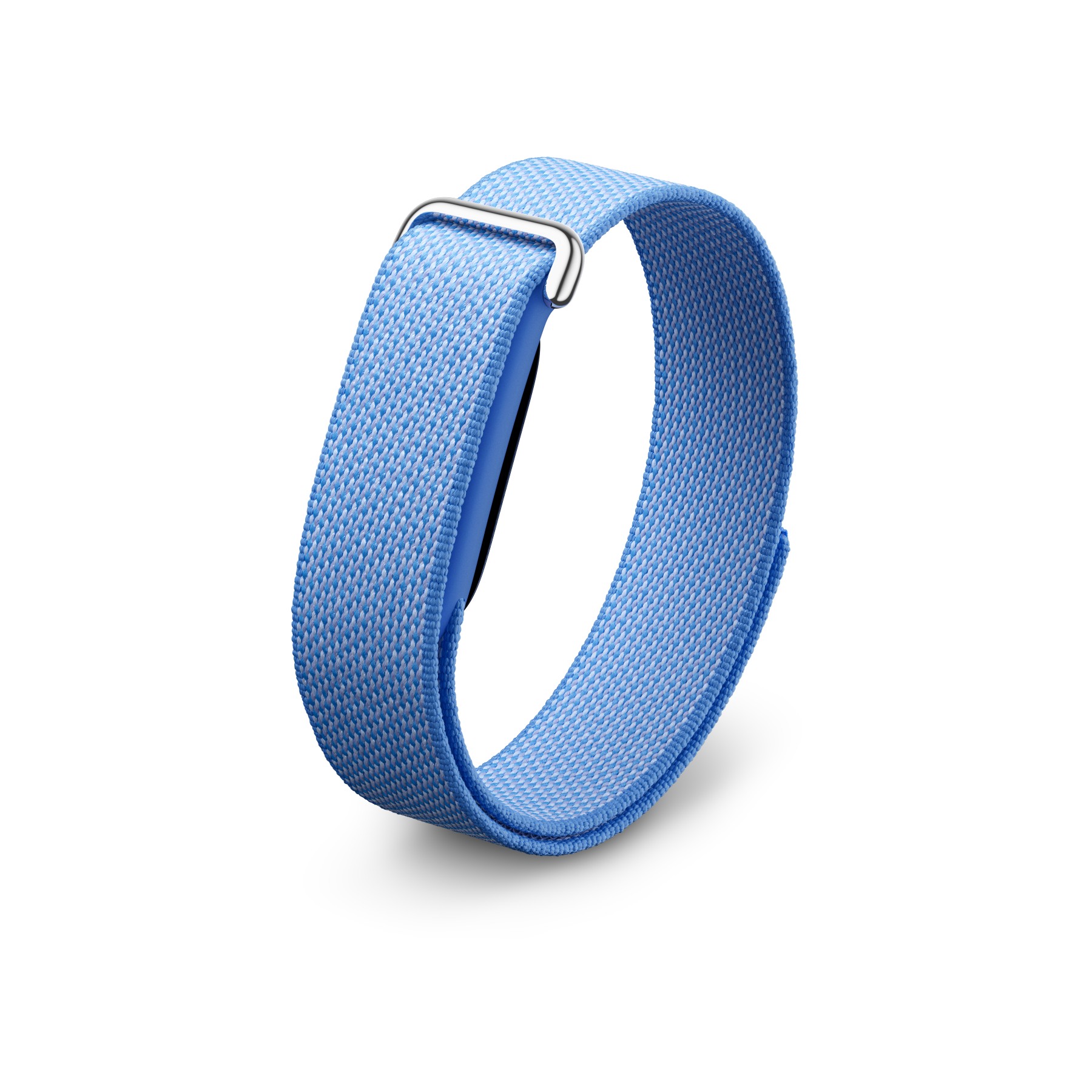 Bracelet connecté GOOGLE FITBIT Air Lavande