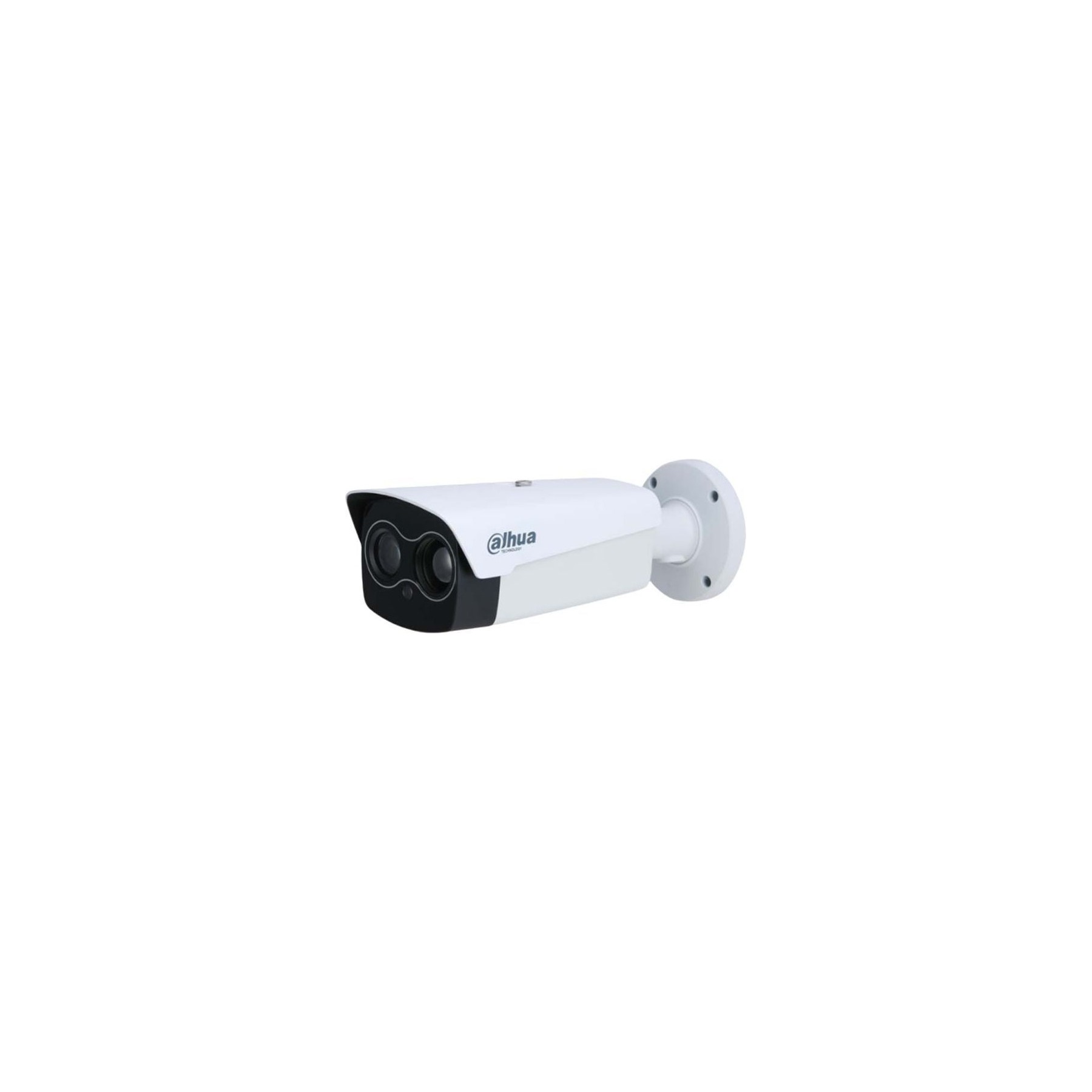 Caméra de sécurité DAHUA Caméra IP 4MP de surveillance 5441-B7F4