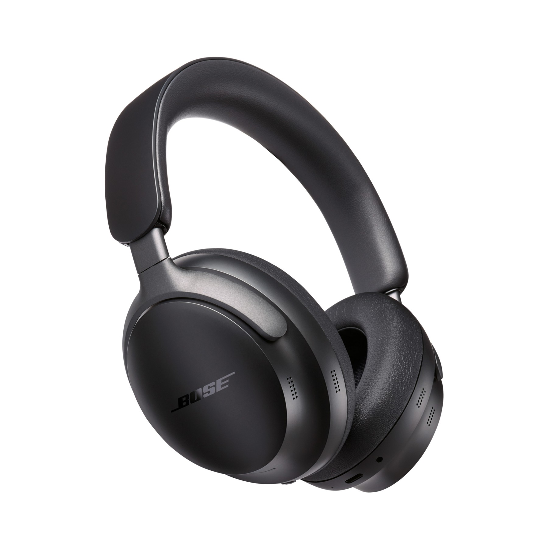 Casque BOSE QuietComfort Ultra Noir