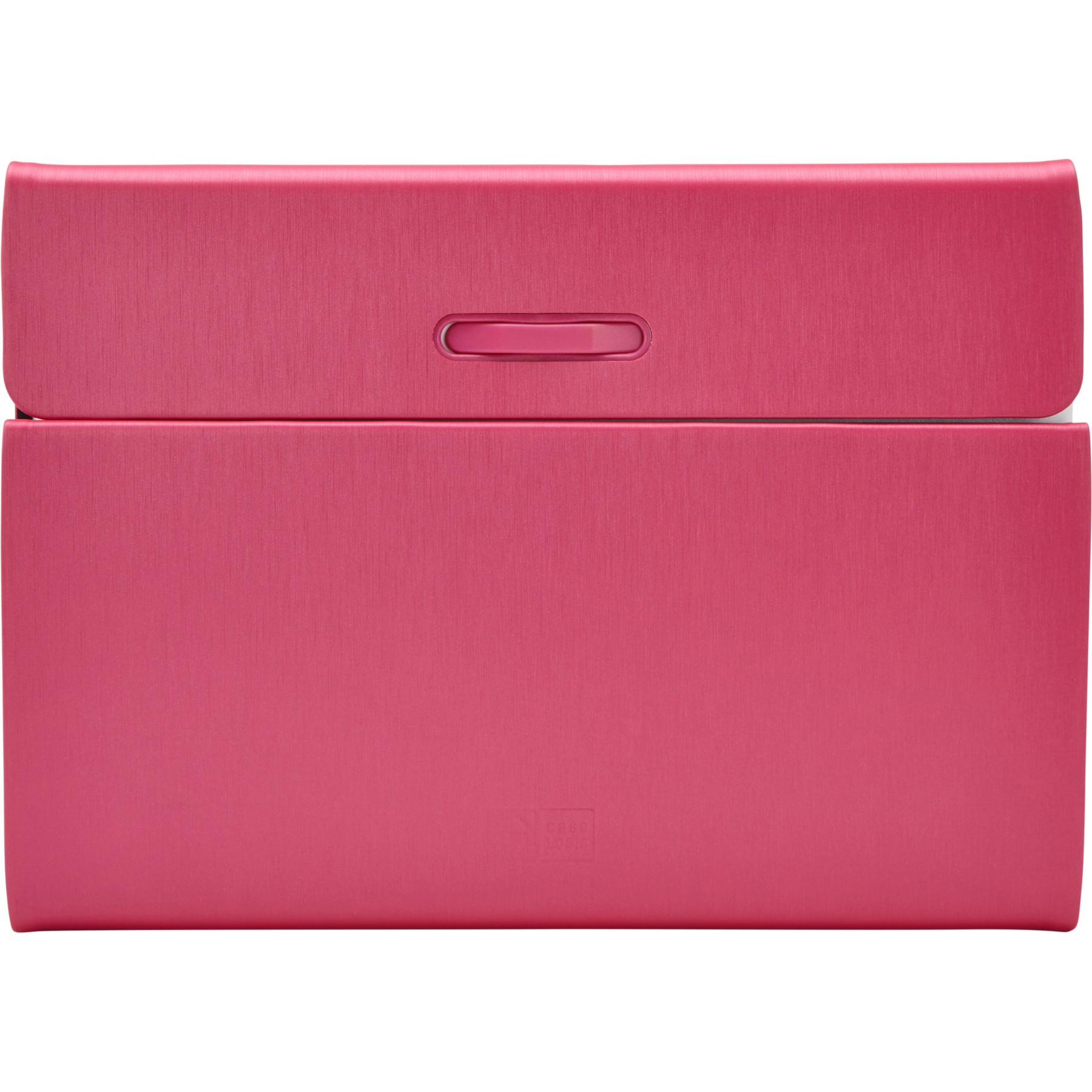 Etui CASELOGIC iPad Air 2 rose