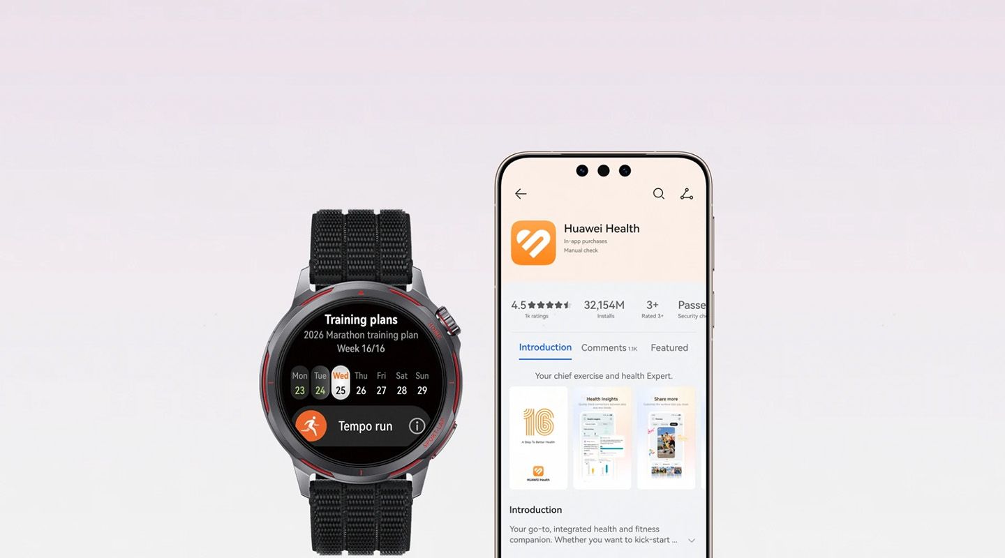 Montre connectée Samsung Galaxy Watch Ultra