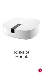 Station SONOS PLAY:5 Blanc Gen 1 Reconditionné