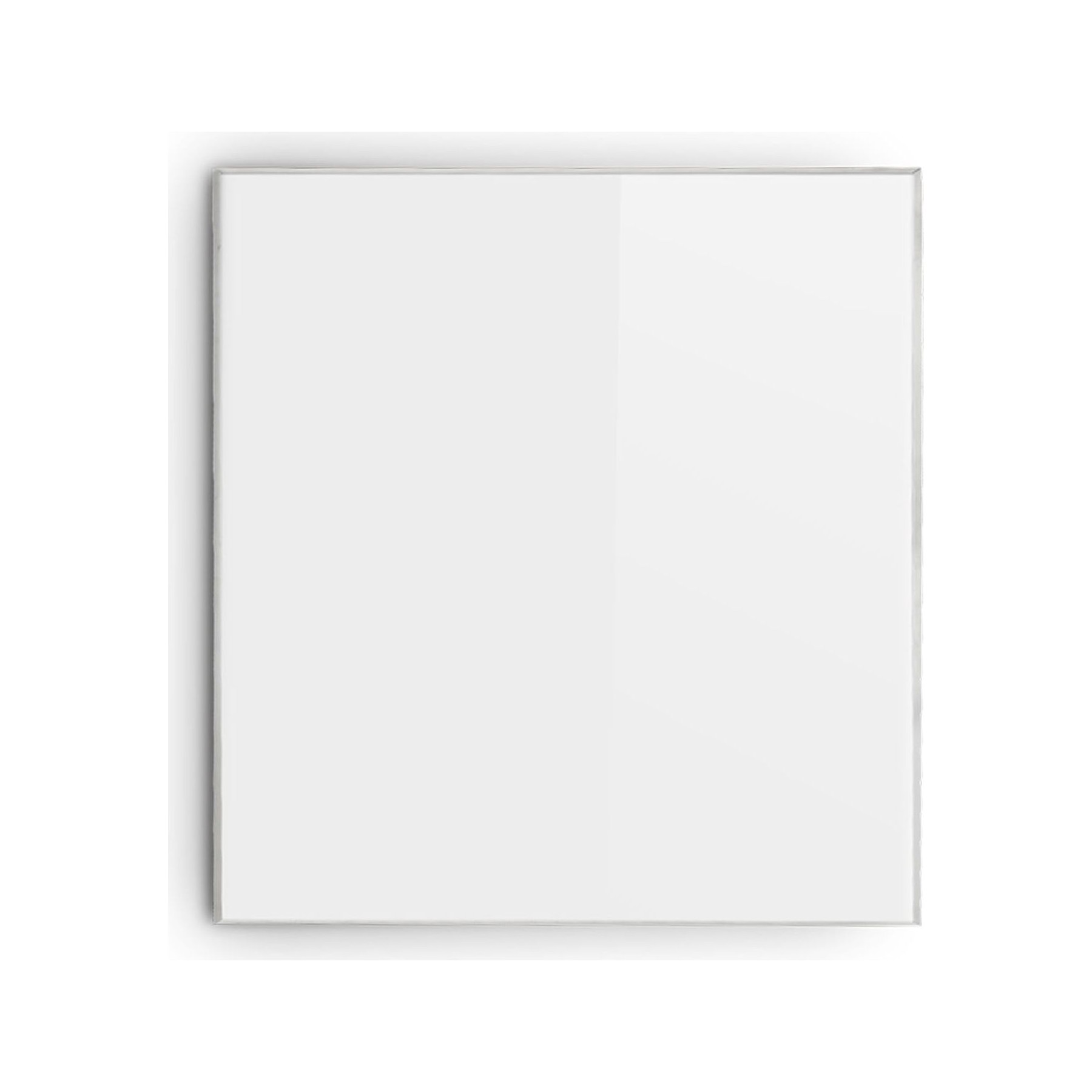 Chauffage infrarouge KLARSTEIN Wonderwall 36 60x60 cm 360 W Blanc